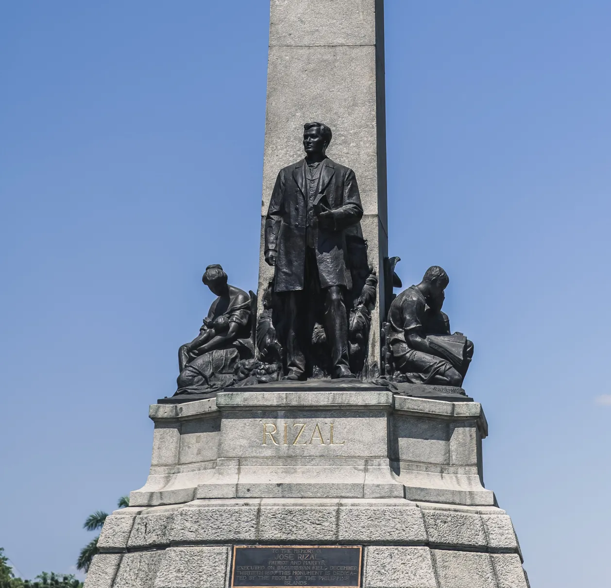 Jose Rizal Philippines